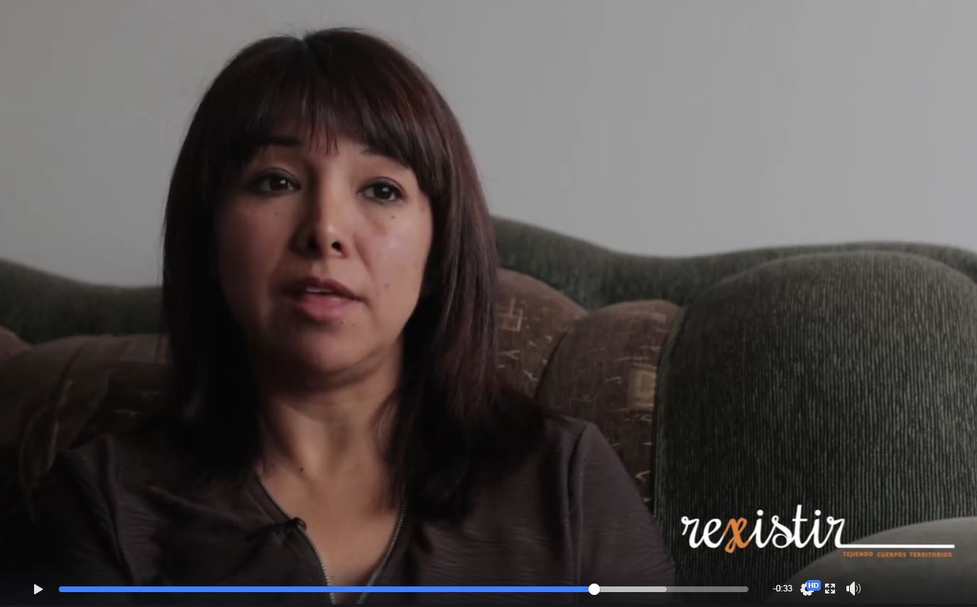 Capítol 6: Despulla i Contaminació | Campanya Reexistir