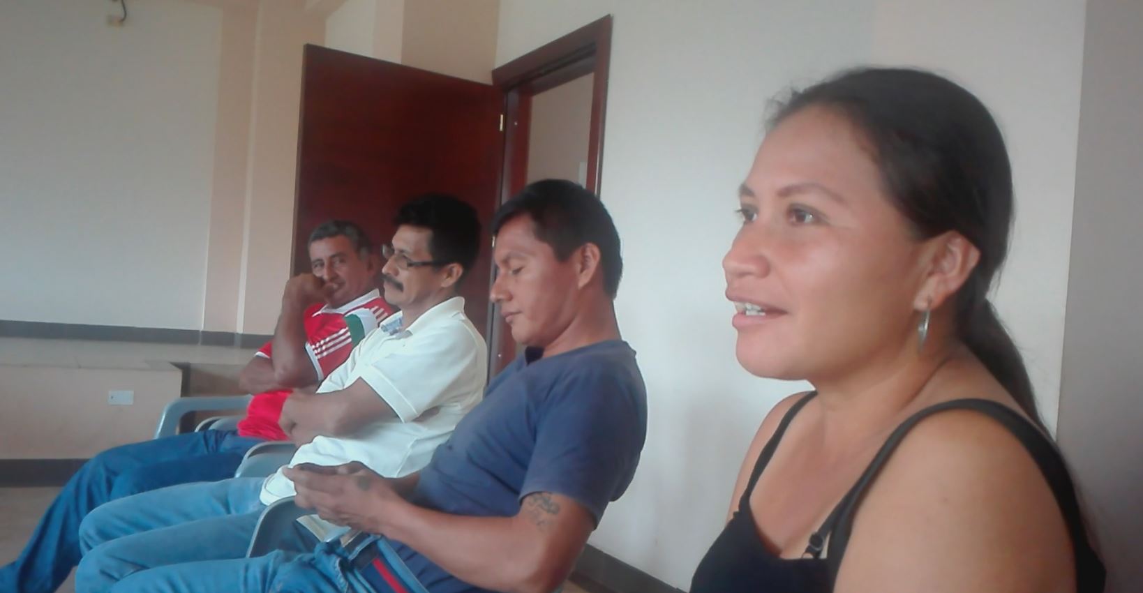 Participamos en el Décimo Encuentro Nacional del Foro de Recursos Hídricos en Ecuador