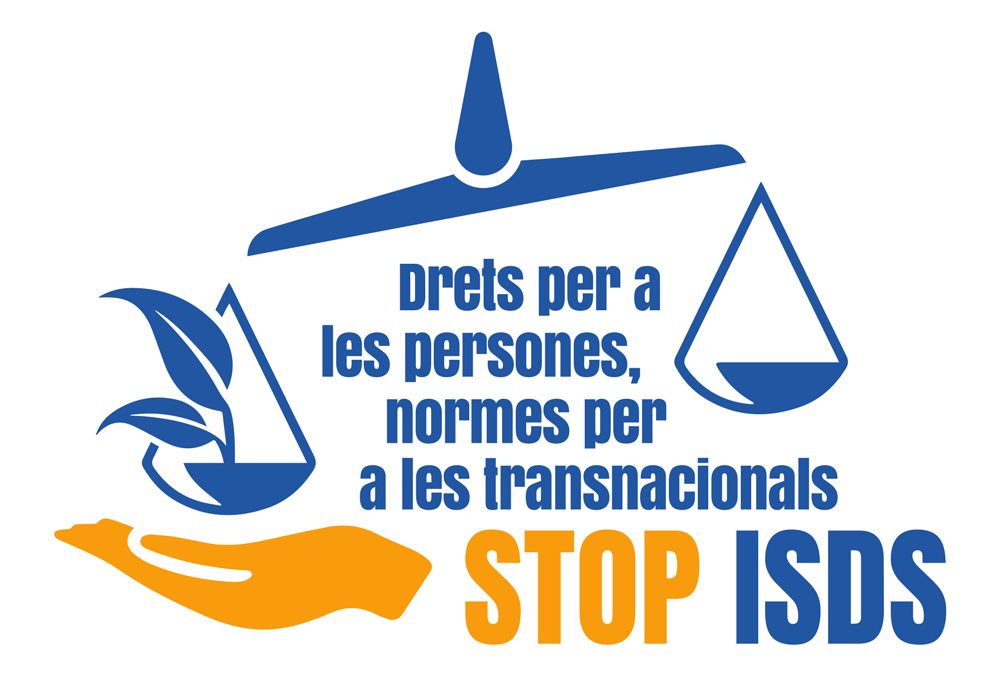 Campanya: Drets per a les persones, normes per a les transnacionals