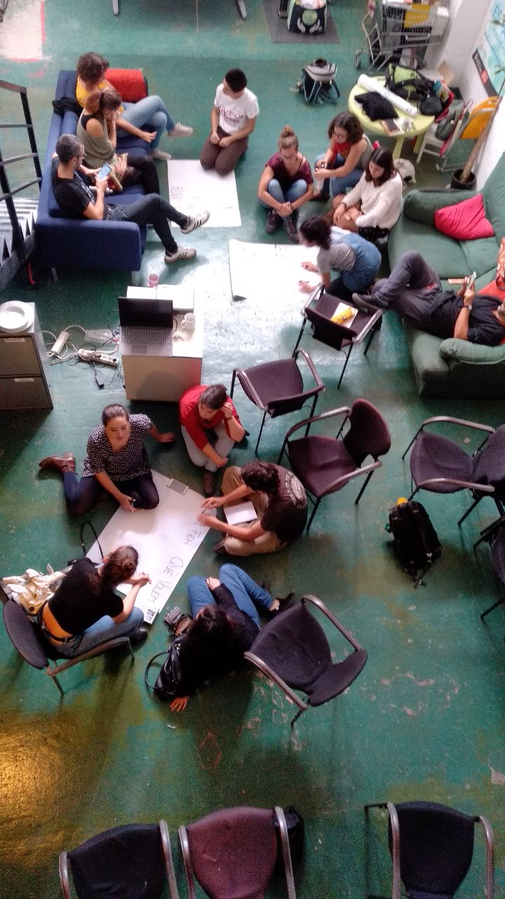 Campito 2019, una jornada per repensar-nos mirant endins i enfora