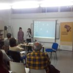 [Cronica] Presentació estudi en igualtat de Gènere a Moçambic amb el Centre d’Estudis Africans