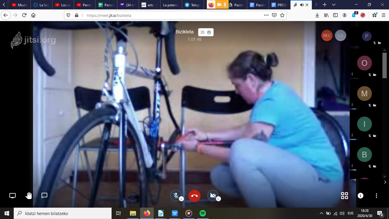 Tecnología, la aplicación de la ciencia para resolver un problema