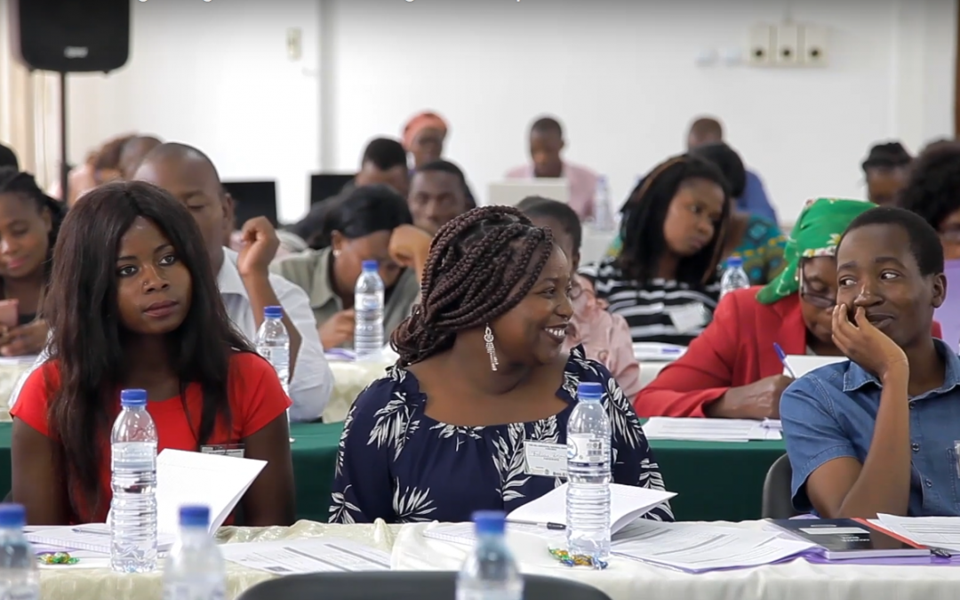 Seminari sobre l’estratègia de gènere en el sector agrícola a la província d’Inhambane
