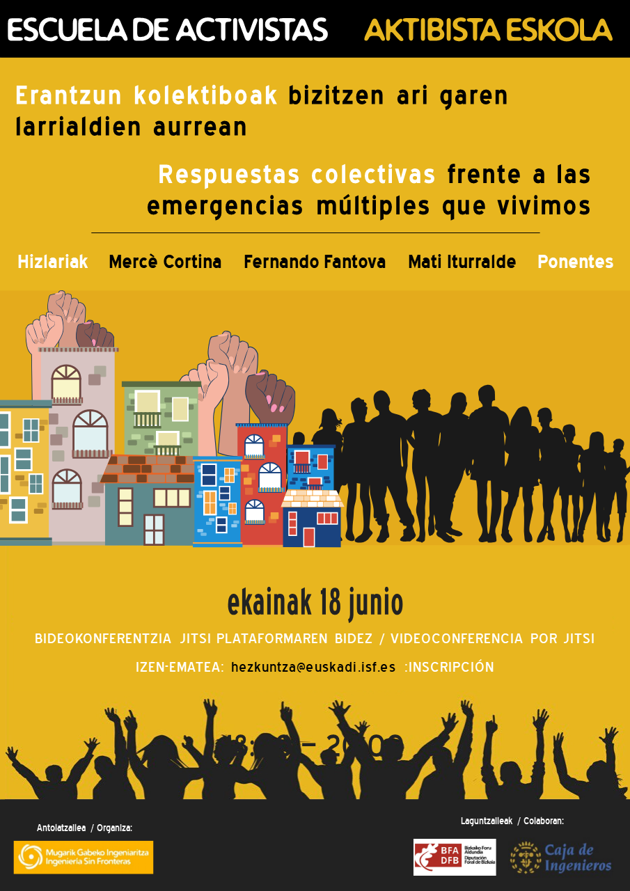 Hurbilketa sozialerak oharrak