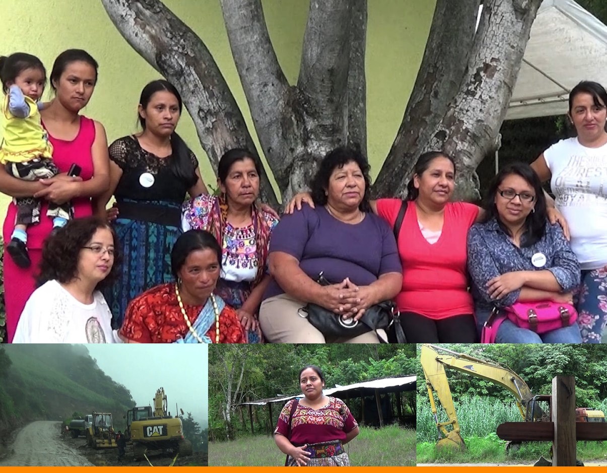 Projecció i debat del documental “Y lo poco que nos queda”