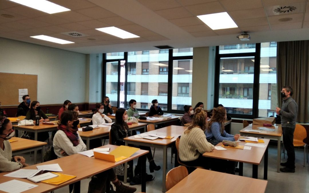 ¿Qué es el desarrollo?