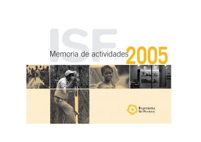 Memoria 2005