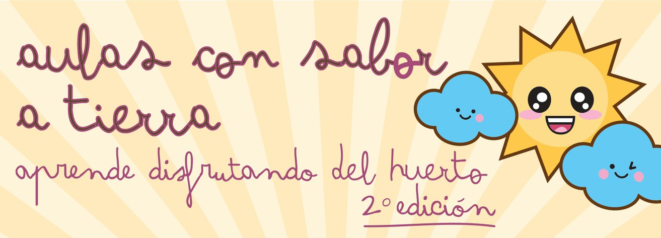 AULAS CON SABOR A TIERRA