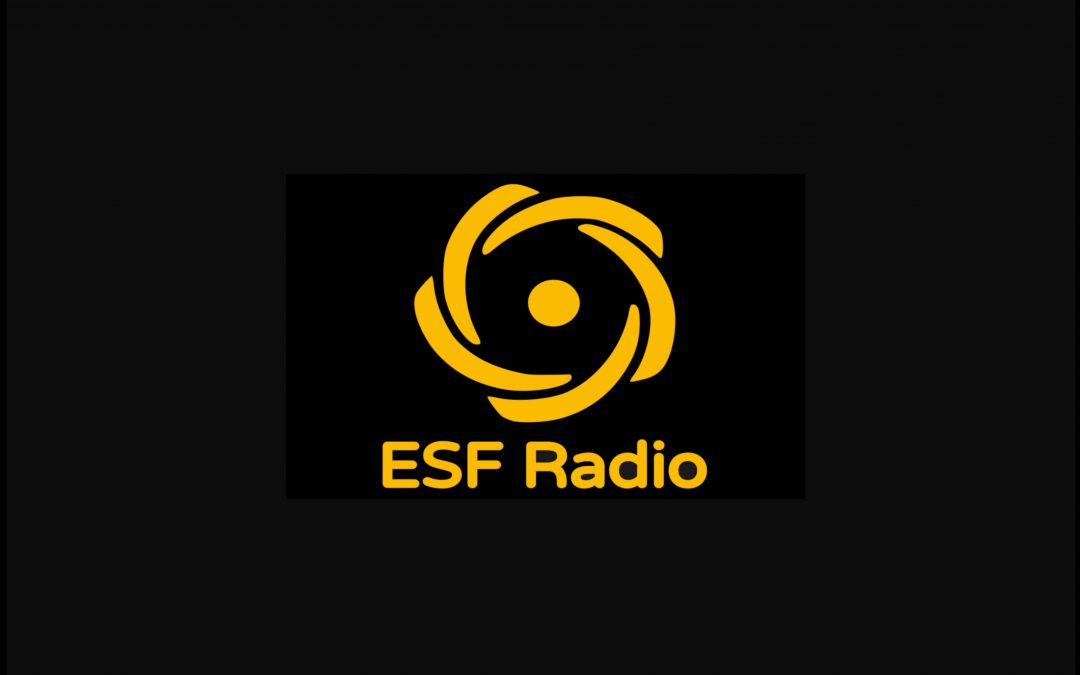 ESFRadio: Reciclar para reutilizar