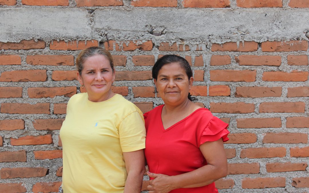 ESFRadio. Un tema de ESF ao mes: Mulleres Bravas da economía social de Honduras