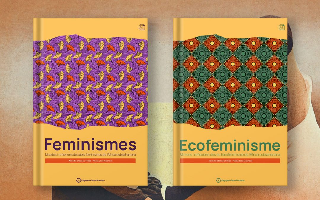 Ecofeminismes i Feminismes, mirades i reflexions des de l’Àfrica subsahariana
