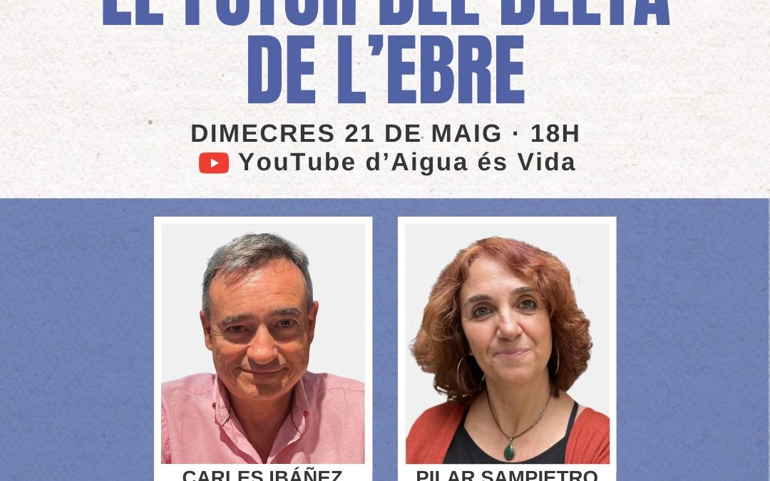 VEUS DE L’AIGUA #3 – Per què cal una gestió pública de l’aigua?