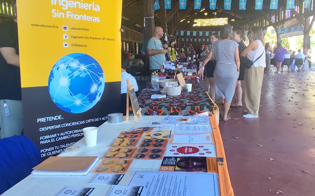 XVI Fiesta Intercultural