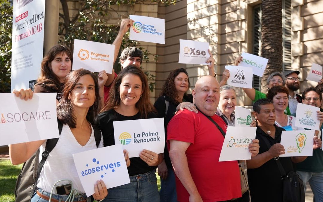Las cinco medidas clave que no incluye la nueva Estrategia contra la Pobreza Energética, según la Red estatal por el Derecho a la Energía