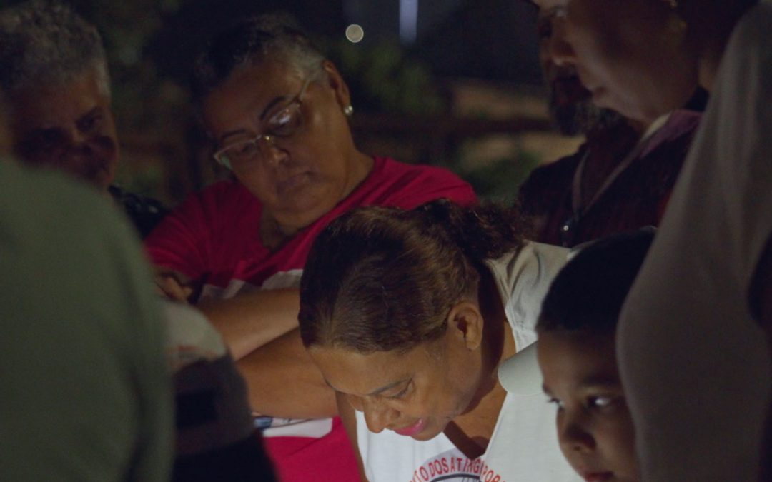 Documental “Recuperar la llum”