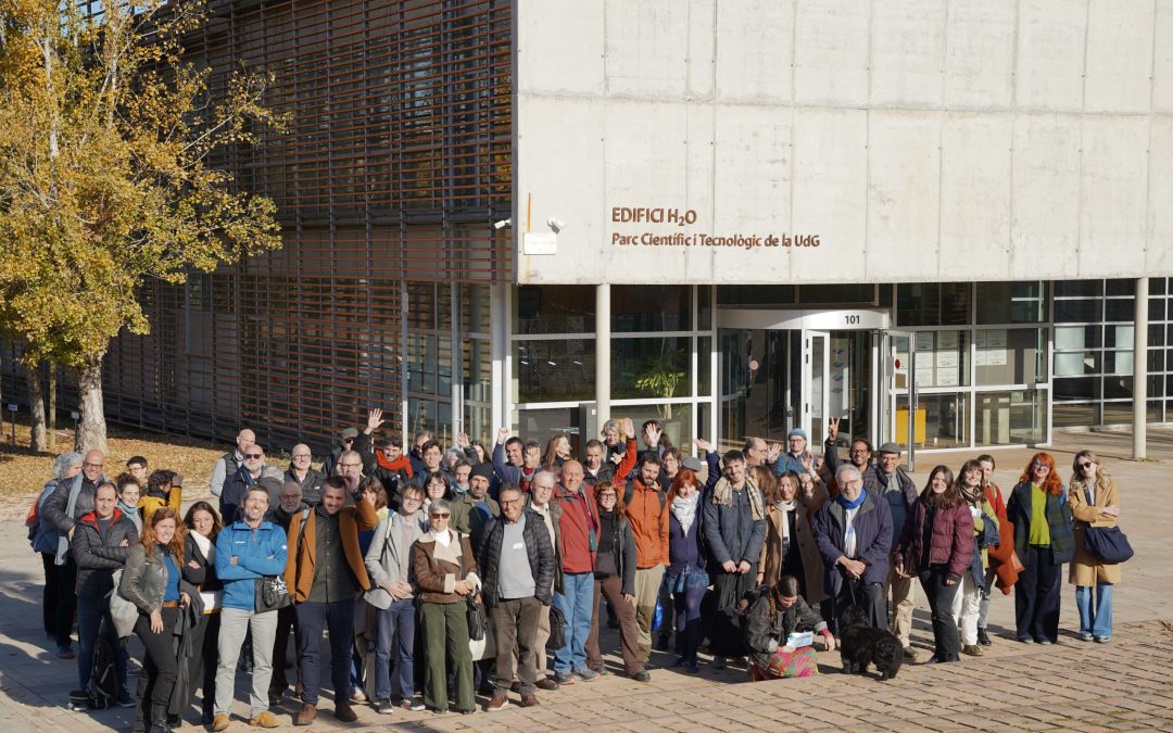 Organitzacions socials europees demanen conservar la Directiva Marc de l’Aigua davant de l’anunci de la seva revisió per part de la Comissió Europea