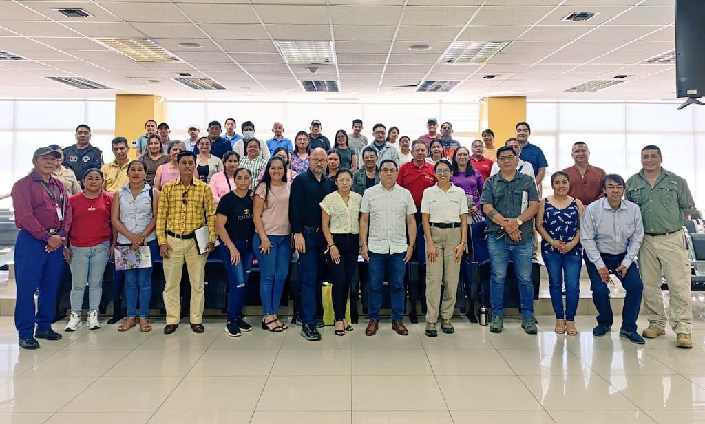 Orellana activa la seva estratègia climàtica per defensar l’aigua i la vida