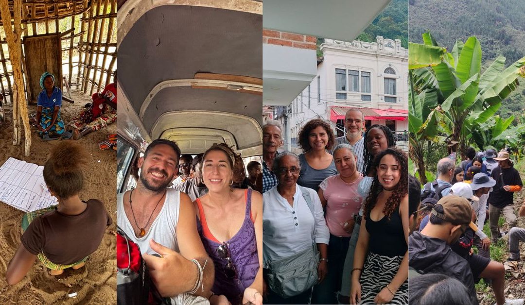 Voluntariat internacional 2026: convocatòria oberta