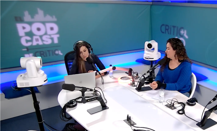 Resistències globals davant l’extractivisme energètic: un episodi del pòdcast de Crític amb la col·laboració d’Enginyeria Sense Fronteres