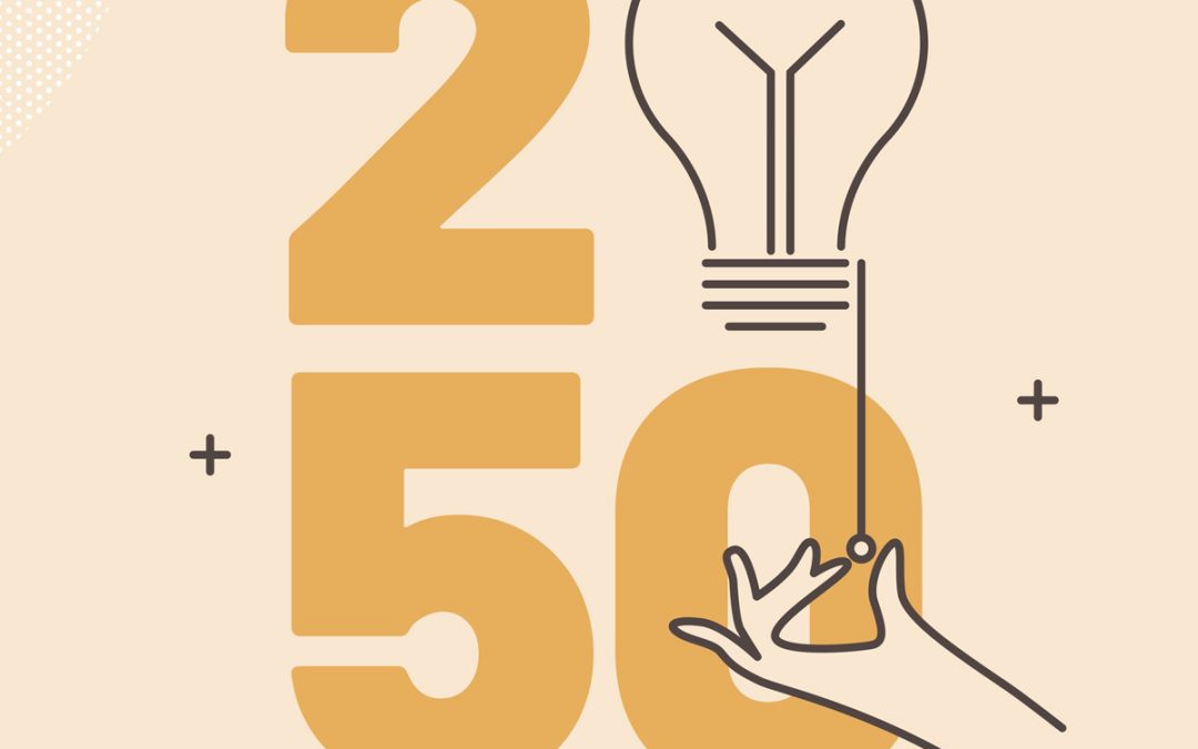 Reducir el consumo energético para garantizar el futuro: una propuesta para 2050