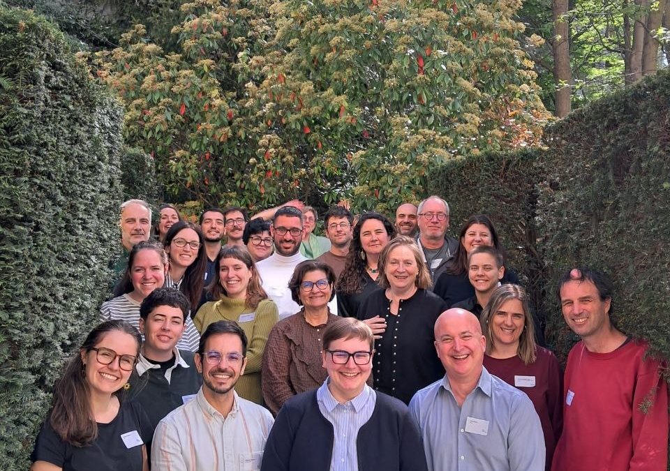 Los asesoramientos colectivos de la APE, reconocidos en Europa como una herramienta clave contra la pobreza energética