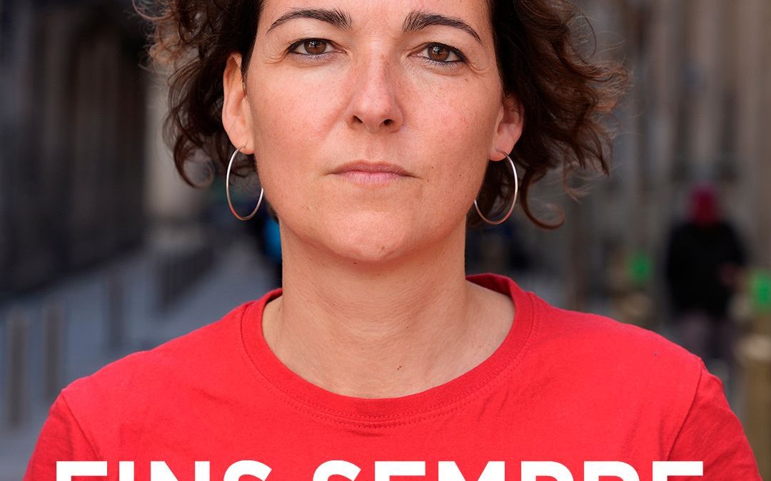 Nos ha dejado la María Campuzano, referente en la defensa del derecho a la energía y la lucha contra la pobreza energética.