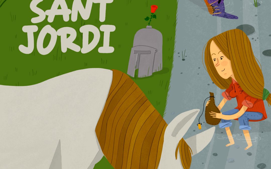 Sant Jordi 2026: las recomendaciones literarias de Ingeniería Sin Fronteras