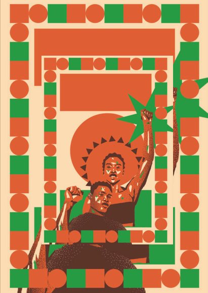 Participación en el IV Afrilés con la charla «Beats & Roots: la cooperación también se baila»